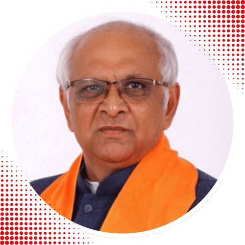 Bhupendrabhai patel