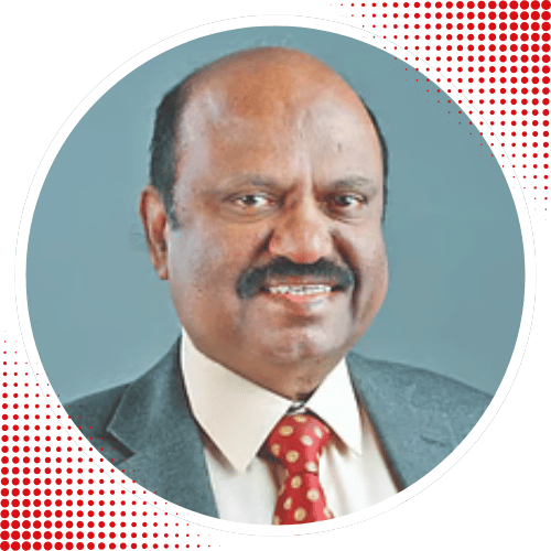 C V Ananda Bose