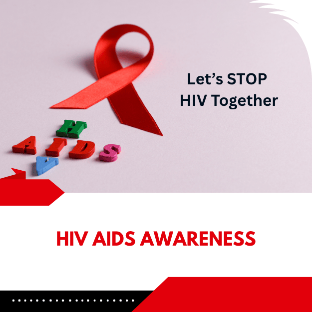 HIV AIDS Awareness