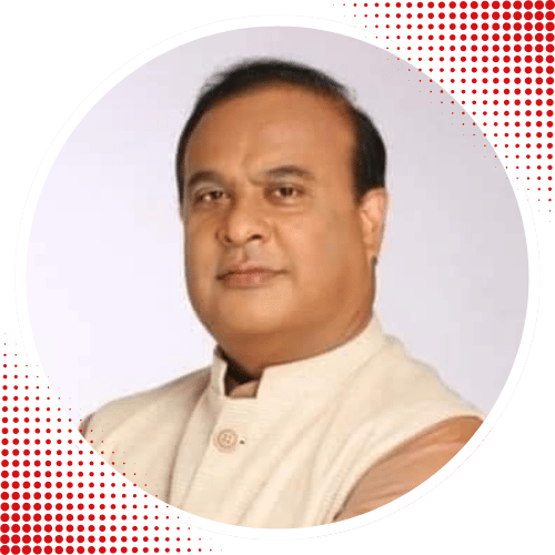 Himantha Biswa Sarma