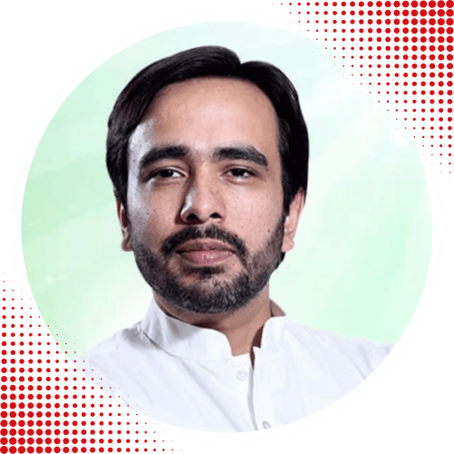 Jayant Chaudhary