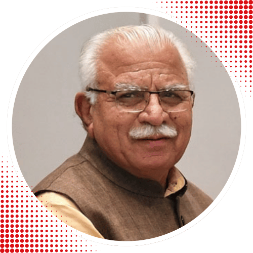 Manohar Lal Khatter