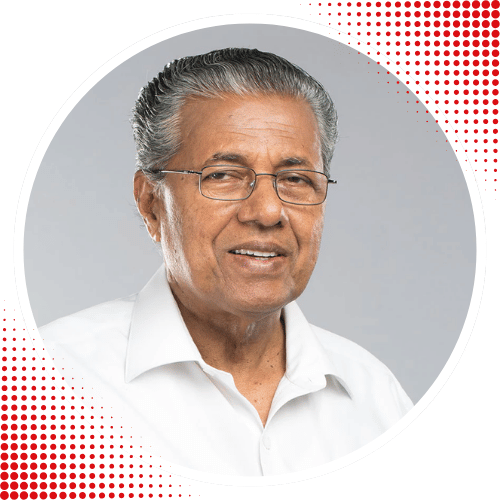 Pinarayi Vijayan