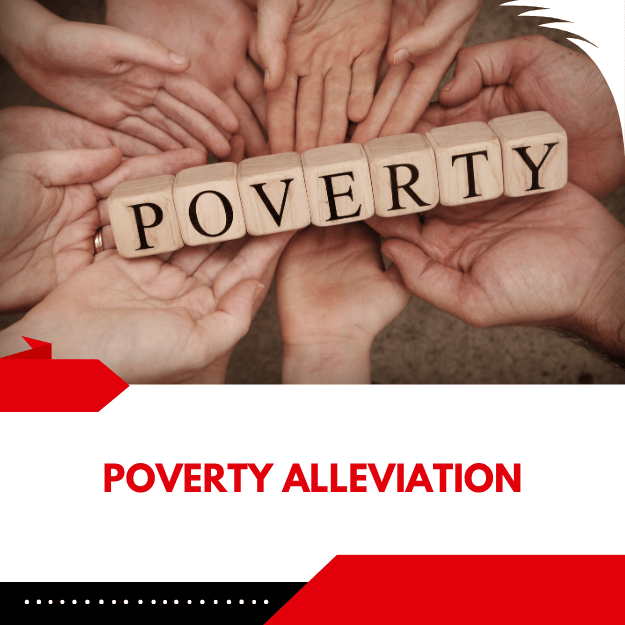 Poverty Alleviation