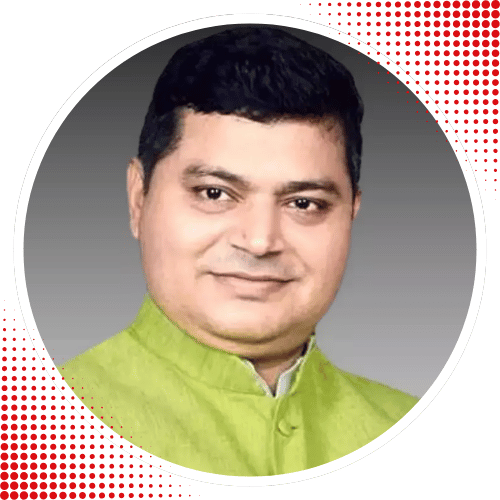Raj Bhushan Choudhary